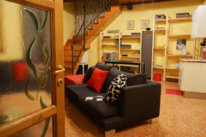 Гостиница Casa Pace  Ветралла